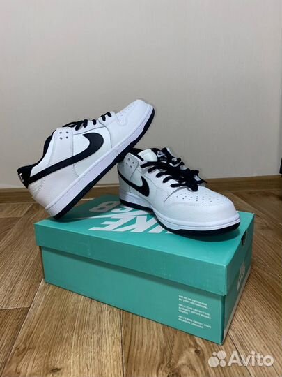 Кроссовки nike sb dunk low