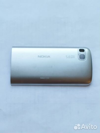 Nokia 3, 2/16 ГБ