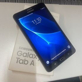 Samsung galaxy Tab A6