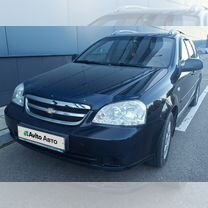 Chevrolet Lacetti 1.6 MT, 2012, 128 000 км