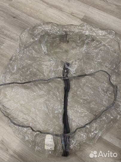 Stokke дождевик с замком универсальный