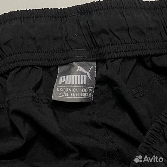 Шорты puma
