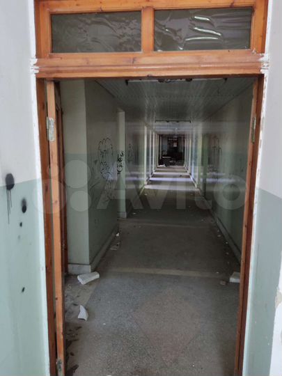 Свободного назначения, 1680 м²