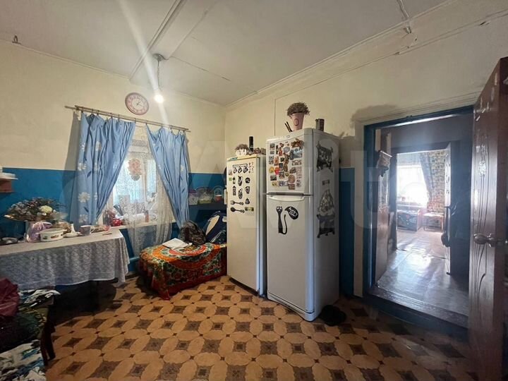 Дом 91,6 м² на участке 6 сот.