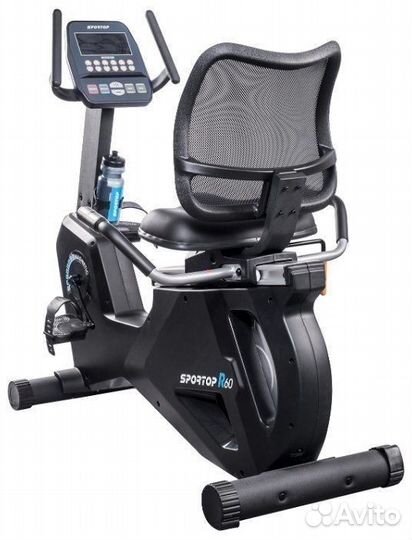 Велотренажер Sportop R60