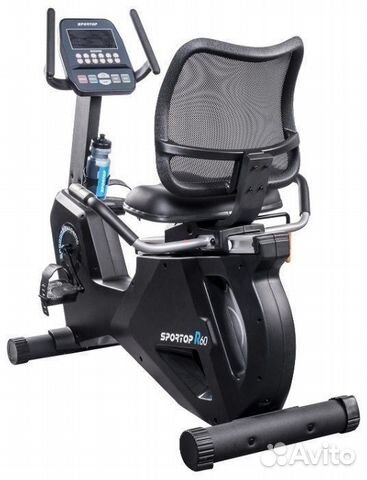 Велотренажер Sportop R60