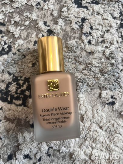 Крем тональный estee lauder double wear