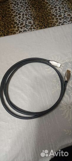 Кабель displayport 1.4