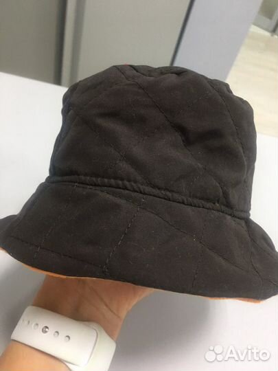 Панамы на малышей