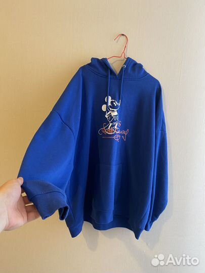 Худи Disney размер L оригинал