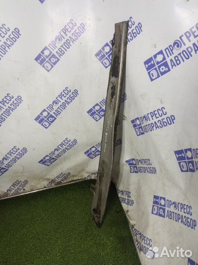 Защита топливных трубок левая Renault Symbol седан