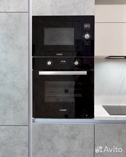 Кухонный гарнитур в рассрочку