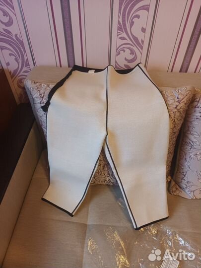 Бриджи для похудения женские