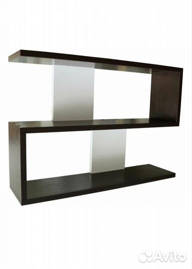 Полка-декоративная