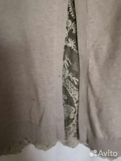 Джемпер женский