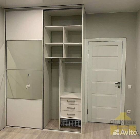 Стенка в гостиную