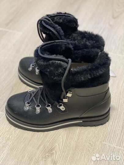 Michael kors ботинки