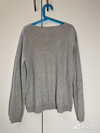 Кардиган для девочки