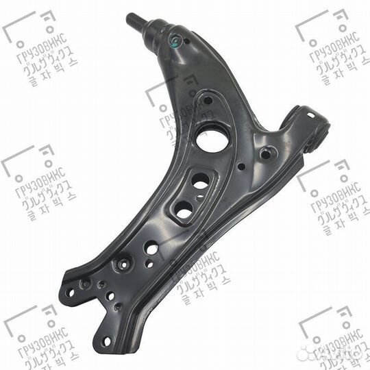 Рычаг, CTR (Корея) CQ0345