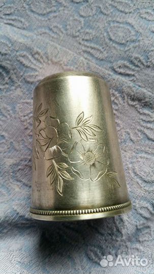 Серебр рюмка 875 пр Серебр старинн ножи 800пр