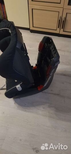 Автокресло britax romer