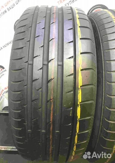 Continental ContiSportContact 3 225/50 R17 94V