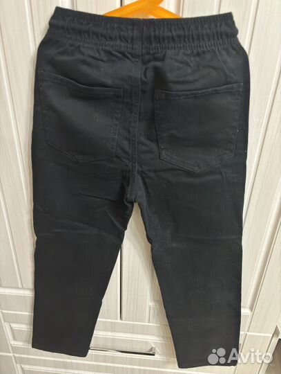 Брюки для мальчика