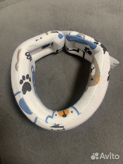 Шина Шанца (корсет ортоп. для шейного отдела)