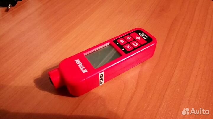 Толщиномер Etari ET 555