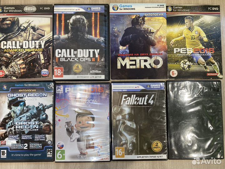 Компьютерная игра для пк