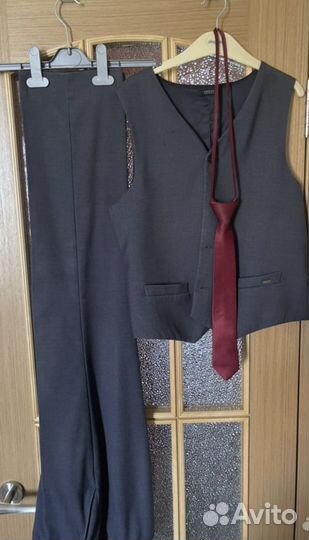 Школьная форма 176-182