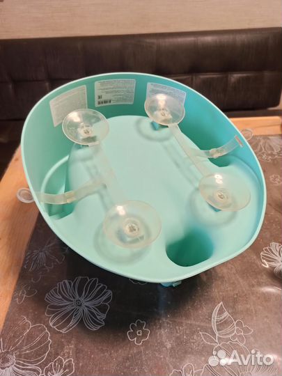 Стульчик для купания
