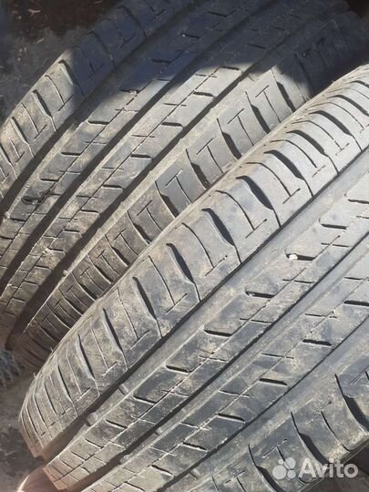 Bridgestone Ecopia EP150 185/65 R15
