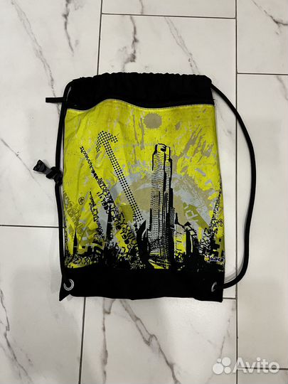 Мешок для сменной обуви