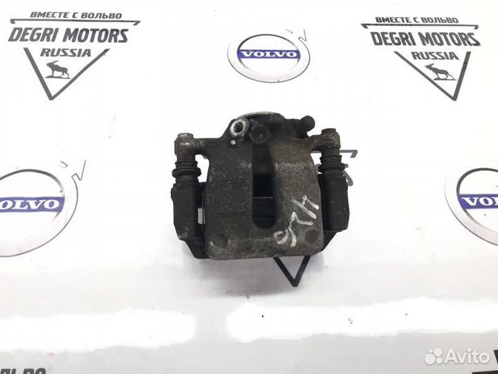 Суппорт задний правый Volvo S60 II V60 2010-2018