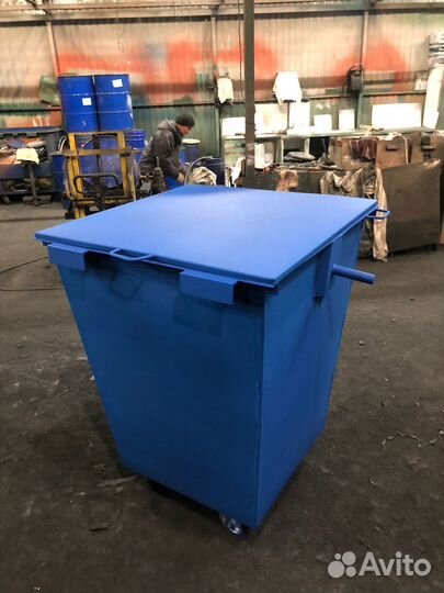 Мусорный бак