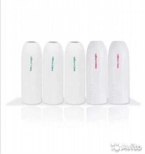 Картриджи для аппарата hifu v max, радар pen