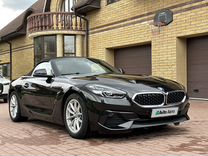 BMW Z4 2.0 AT, 2021, 53 200 км, с пробегом, цена 4 948 000 руб.