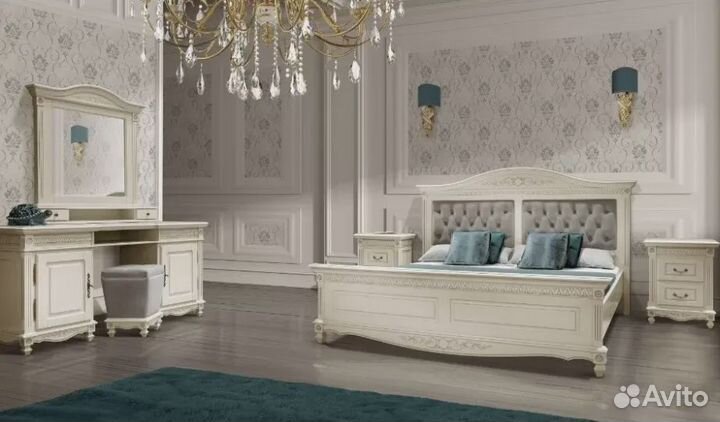 Тумба прикроватная 