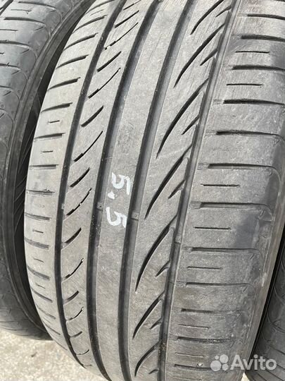 Hankook Ventus ME01 K114 245/50 R18 100W