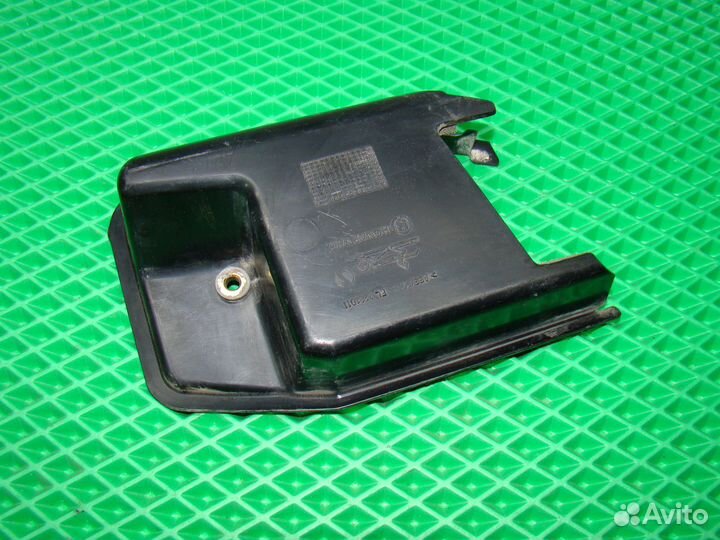 Накладка передней левой двери iran khodro samand