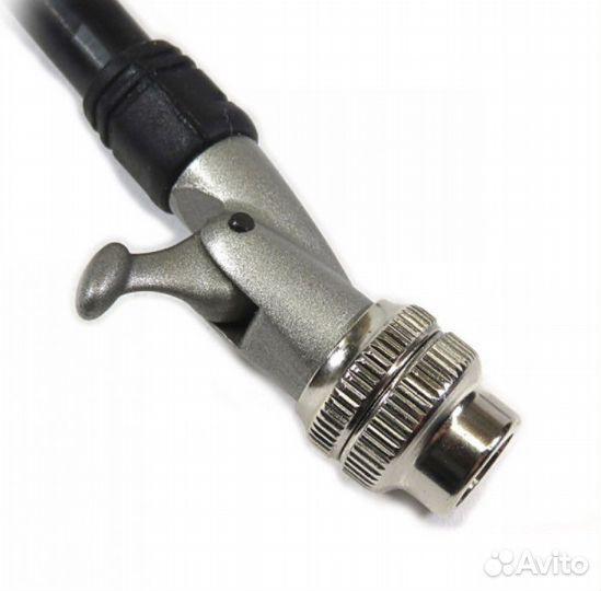 Насос для вилки Giyo