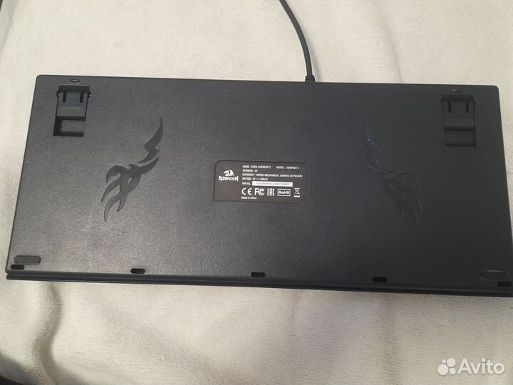 Игровая клавиатура