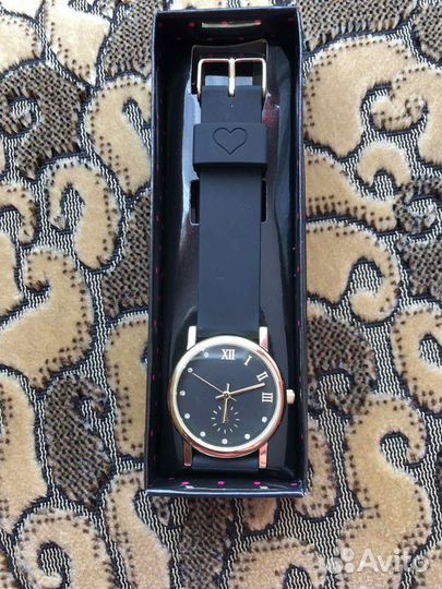 Часы наручные