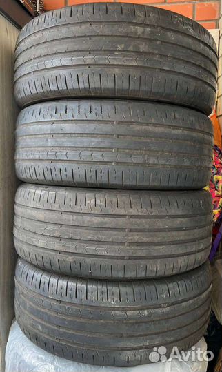 Continental ContiPremiumContact 5 215/55 R17 94W