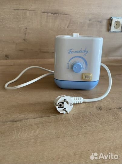Подогреватель для бутылочек thermobaby