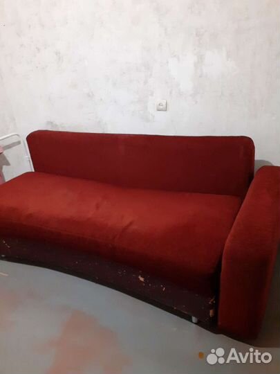 Диваны бу бесплатно