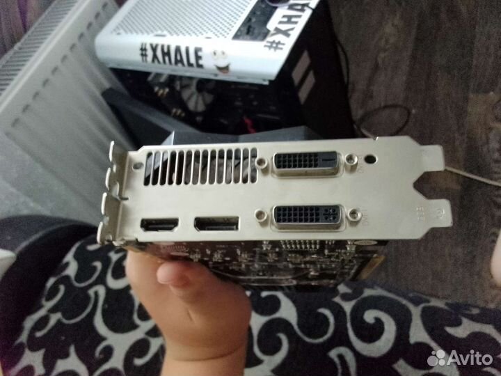 Gtx 660 Ti