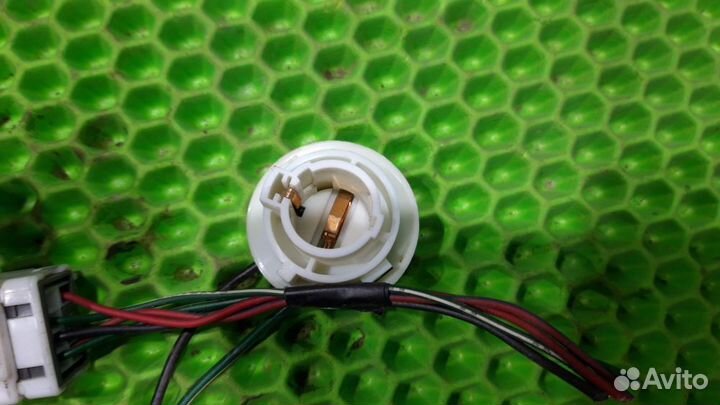 Проводка заднего фонаря Nissan Almera Classic