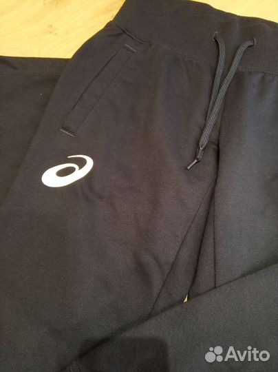 Asics men knit suit волейбольный костюм